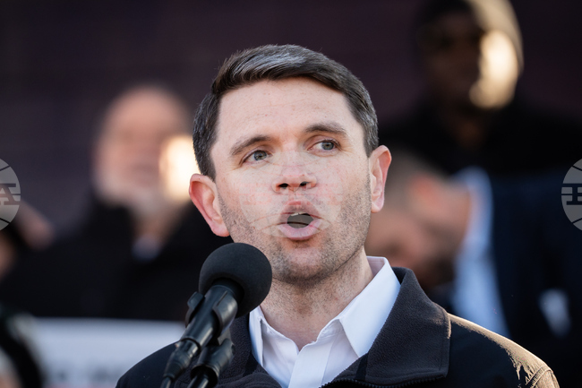 Immigration Enforcement Texas Election 2026 Senate