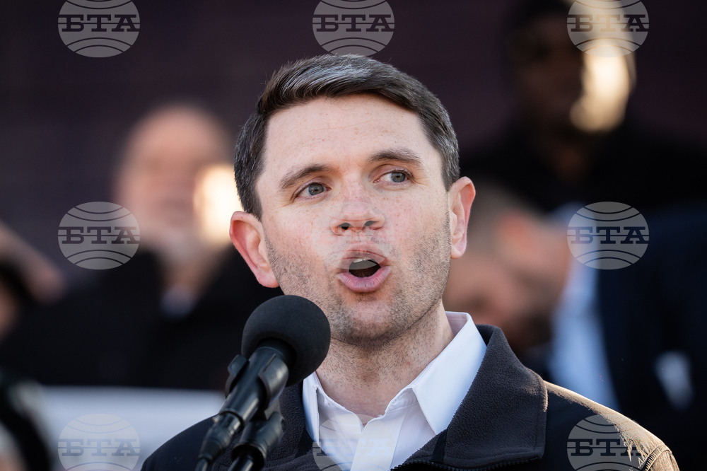 Immigration Enforcement Texas Election 2026 Senate