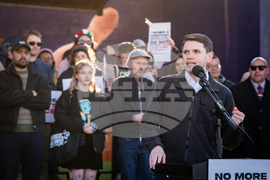 Immigration Enforcement Texas Election 2026 Senate