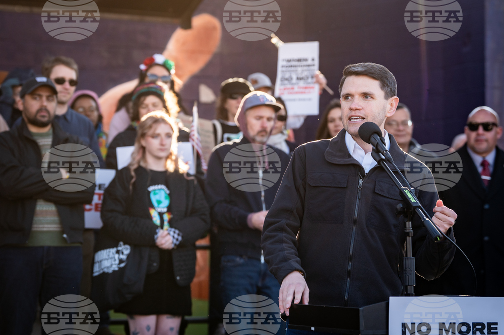 Immigration Enforcement Texas Election 2026 Senate