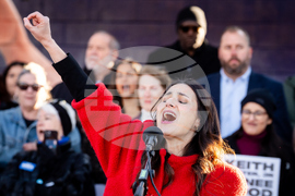 Immigration Enforcement Texas Election 2026 Governor