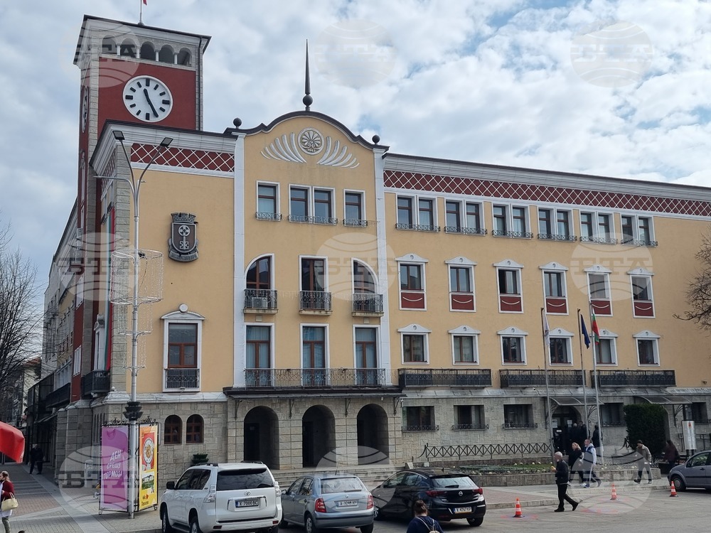 Общинският съвет на Хасково ще разгледа на заседание годишния отчет за състоянието на общинската собственост през 2024 година