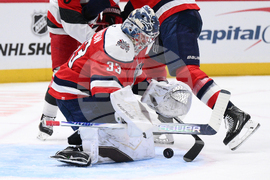 Hurricanes Capitals Hockey