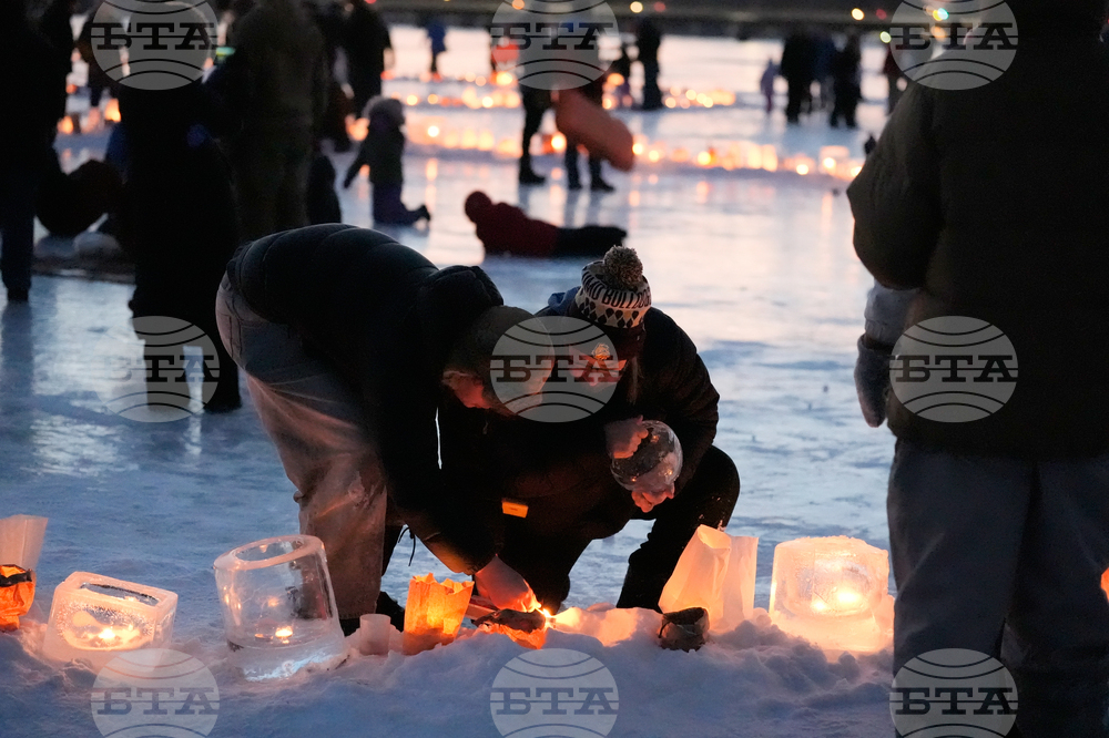 Immigration Enforcement Minnesota