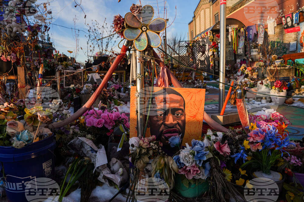 Immigration Enforcement Minnesota