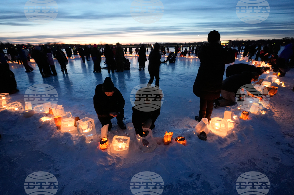 Immigration Enforcement Minnesota