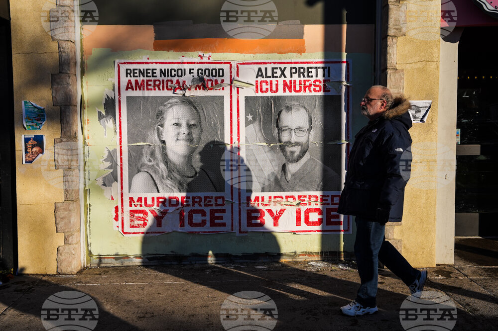 Immigration Enforcement Minnesota