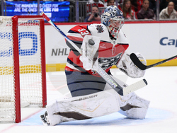 Hurricanes Capitals Hockey