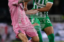 Colombia Soccer Friendly