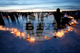 APTOPIX Immigration Enforcement Minnesota