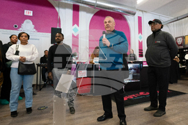 AIDS Healthcare Foundation's Hyde Park OTC opening