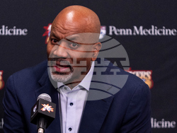 Pelicans 76ers Basketball