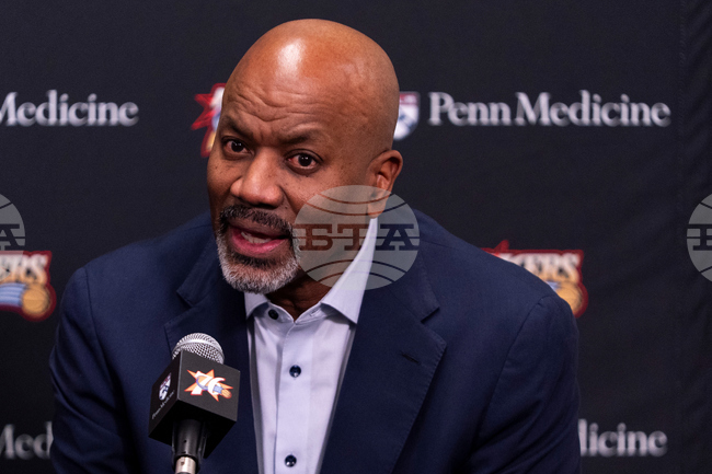 Pelicans 76ers Basketball