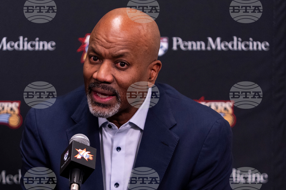 Pelicans 76ers Basketball