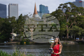 Australian Open Tennis