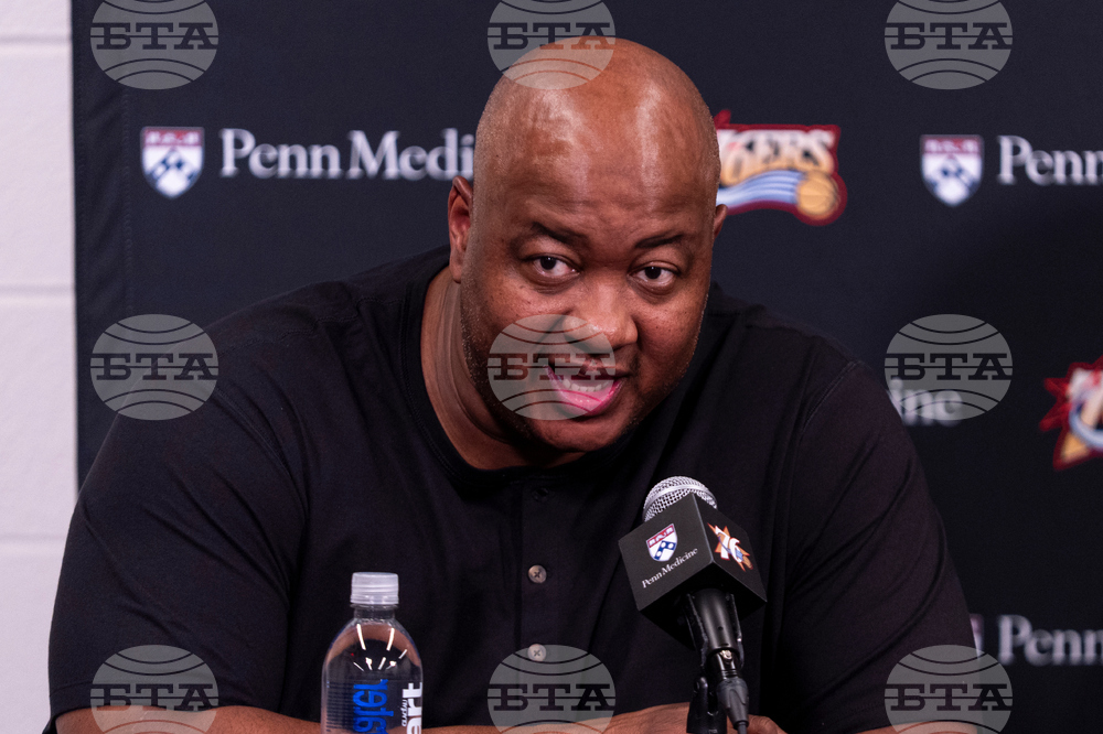 Pelicans 76ers Basketball