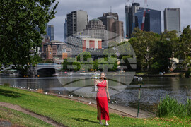 Australian Open Tennis