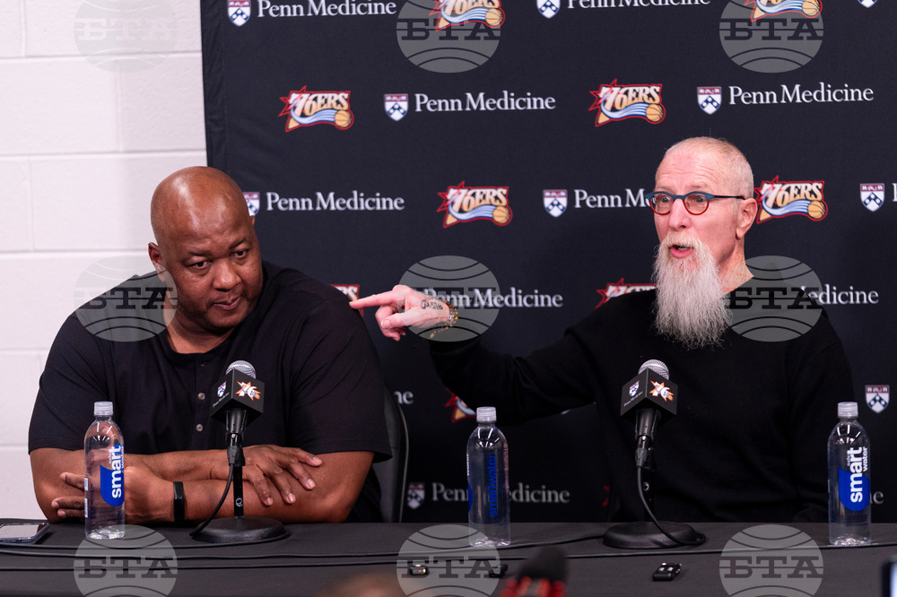 Pelicans 76ers Basketball