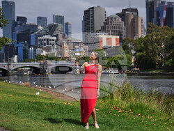 Australian Open Tennis
