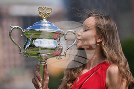 Australian Open Tennis