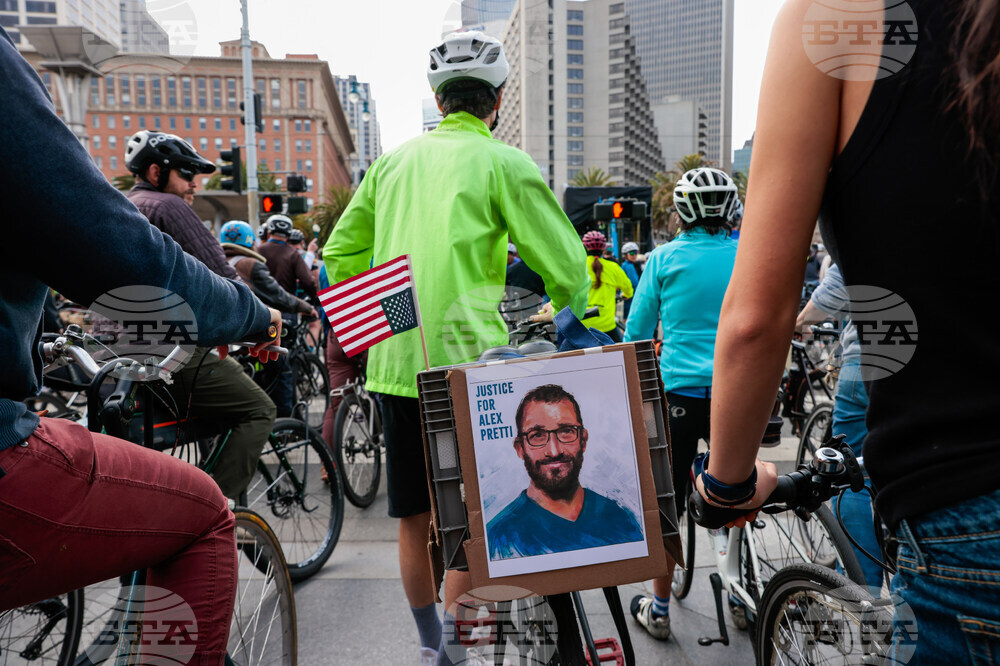 Immigration Enforcement California Protests