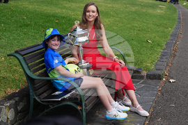 Australian Open Tennis