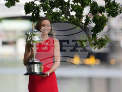 Australian Open Tennis