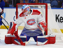 Canadiens Sabres Hockey