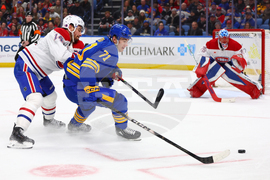 Canadiens Sabres Hockey