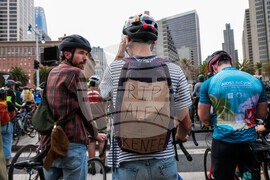 Immigration Enforcement California Protests