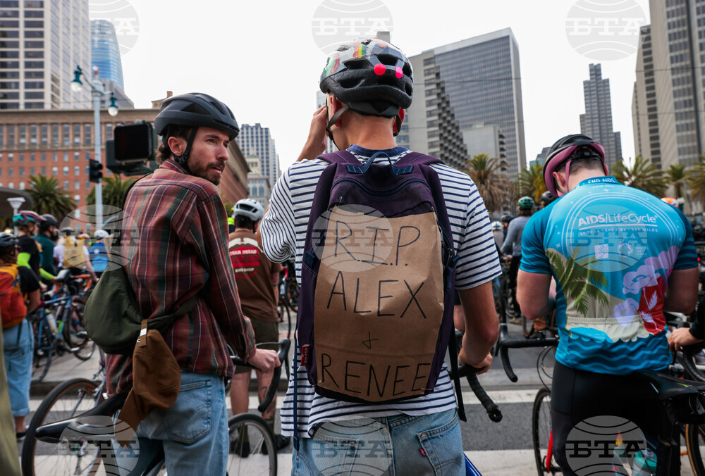 Immigration Enforcement California Protests