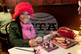 LEGO® Botanicals Bloom Bar