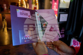 LEGO® Botanicals Bloom Bar