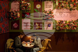 LEGO® Botanicals Bloom Bar