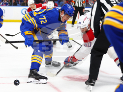 Canadiens Sabres Hockey