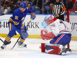 Canadiens Sabres Hockey