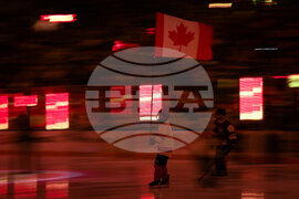 Maple Leafs Canucks Hockey