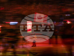 Maple Leafs Canucks Hockey