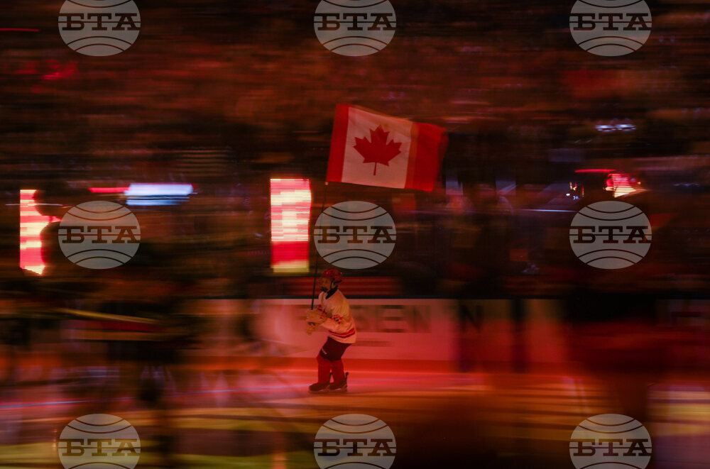 Maple Leafs Canucks Hockey