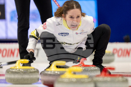 Canada Scotties Curling