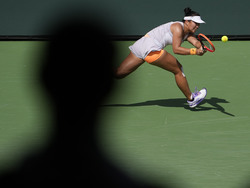 Indian Wells Tennis