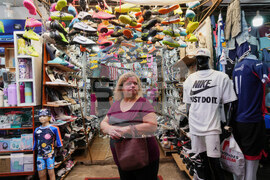 Paraguay China Trade