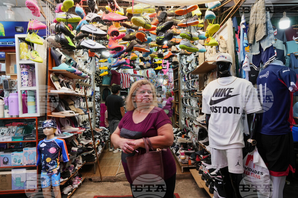 Paraguay China Trade