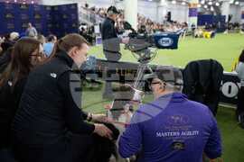 Westminster Dog Show