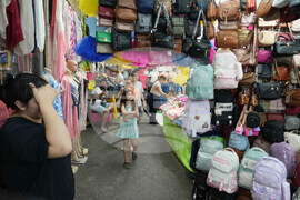 Paraguay China Trade