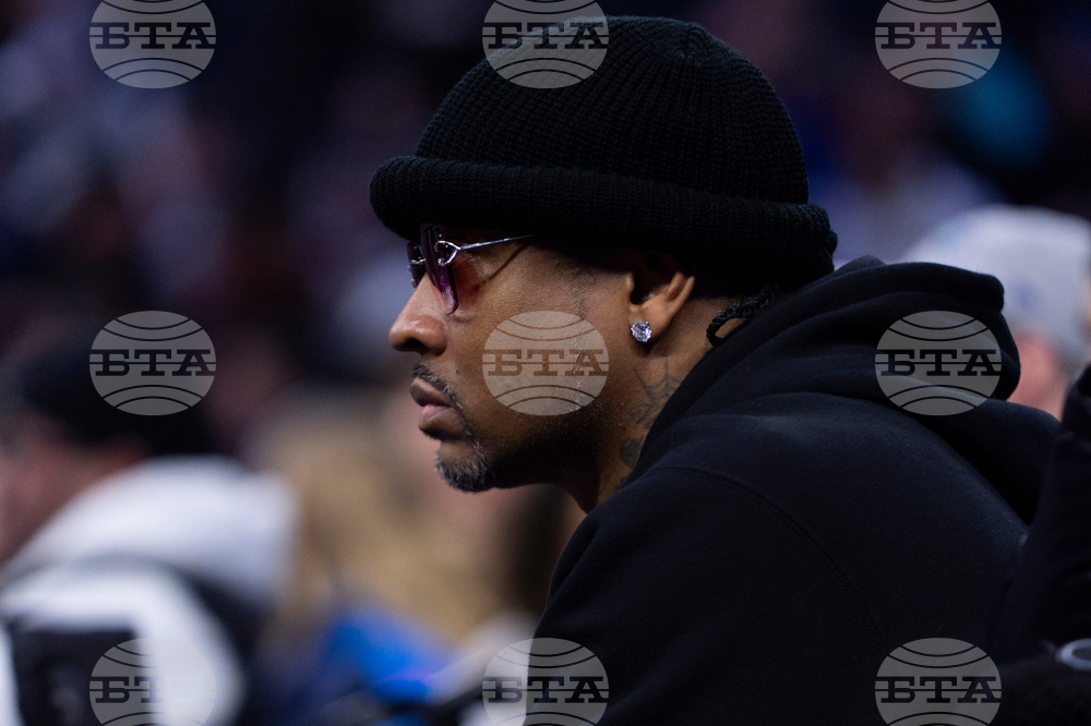 Pelicans 76ers Basketball