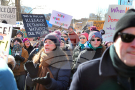 Immigration Enforcement Boston