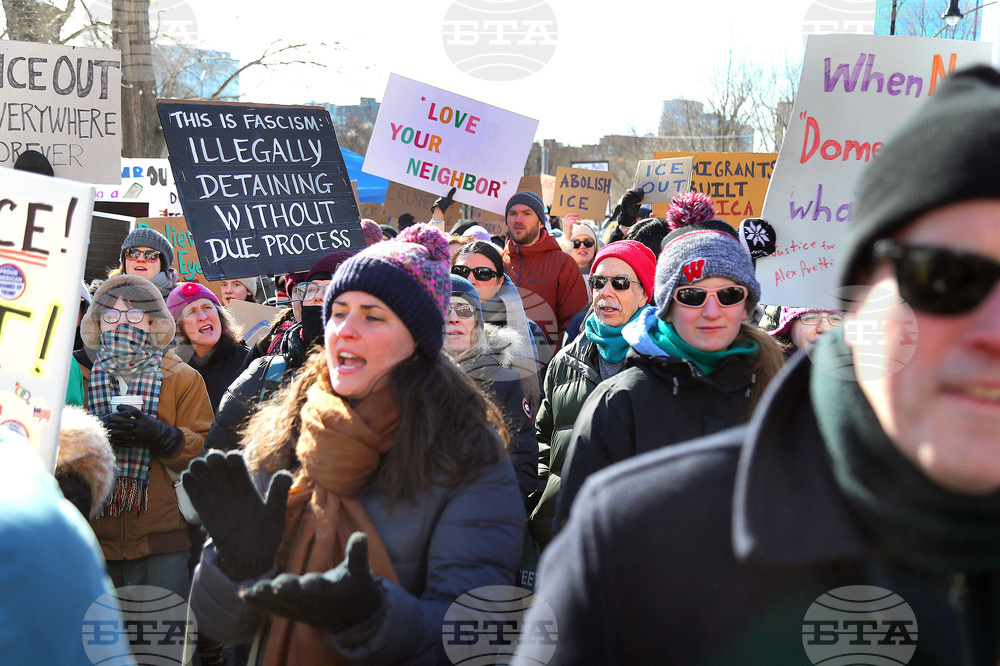 Immigration Enforcement Boston