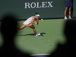 Indian Wells Tennis