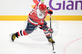 Hurricanes Capitals Hockey